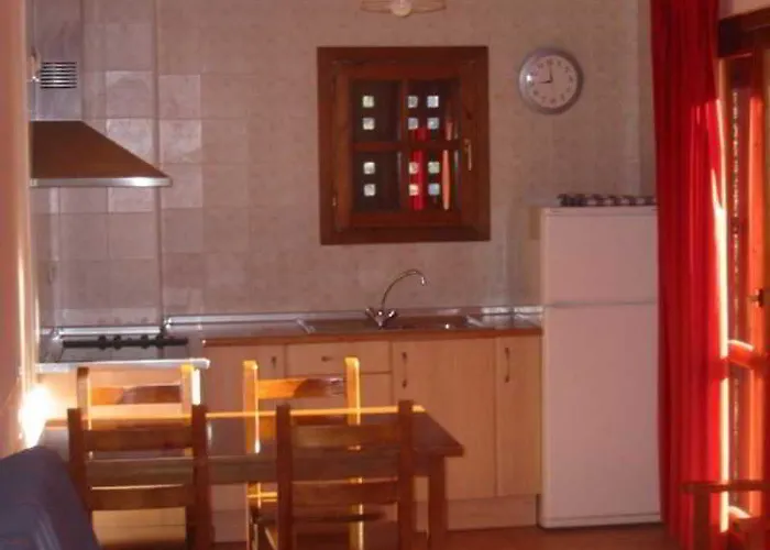 Semesterpark Ligueerre