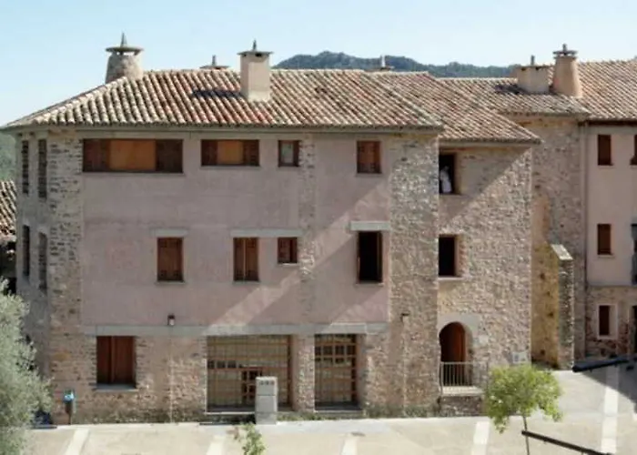 Ligueerre Ligüerre de Cinca