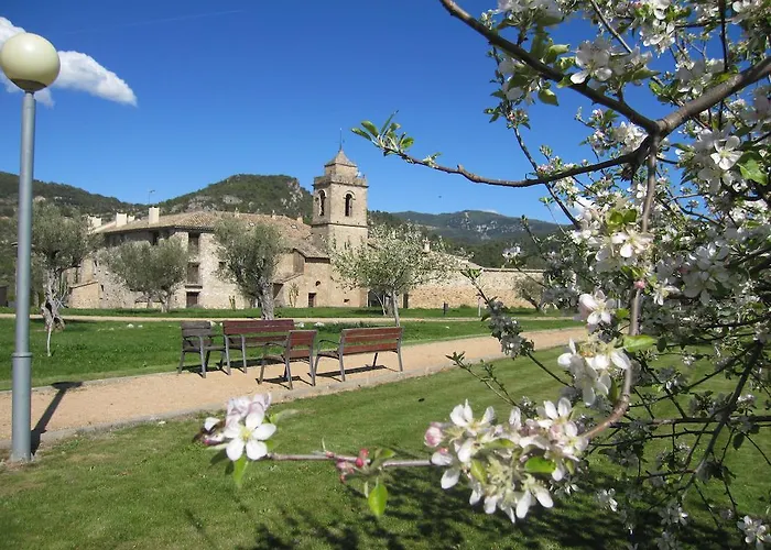 Ligueerre Village de vacances Ligüerre de Cinca