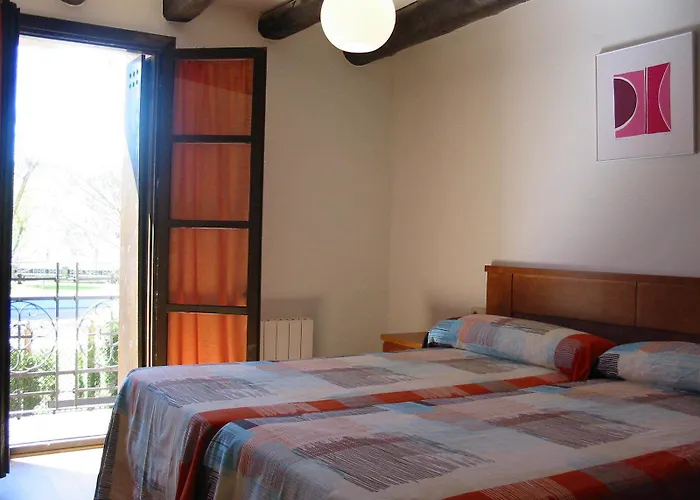 Village de vacances Ligueerre