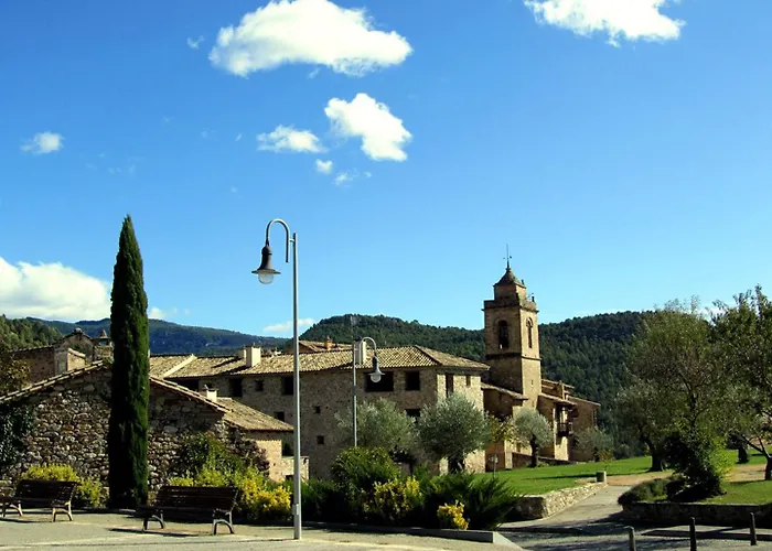 Ligueerre Village de vacances