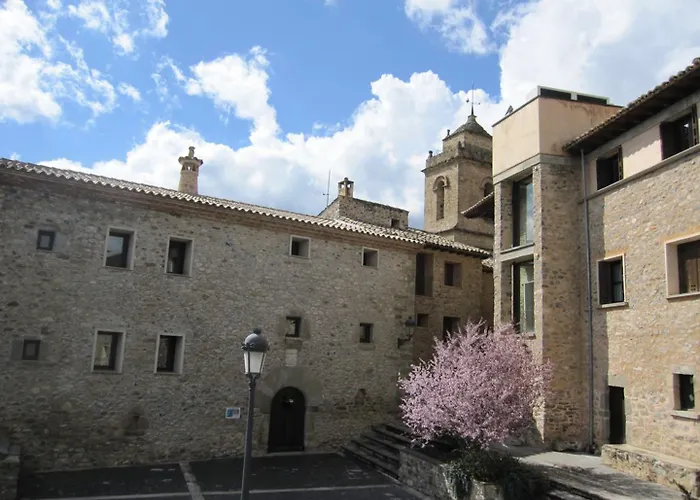 Village de vacances Ligueerre Ligüerre de Cinca