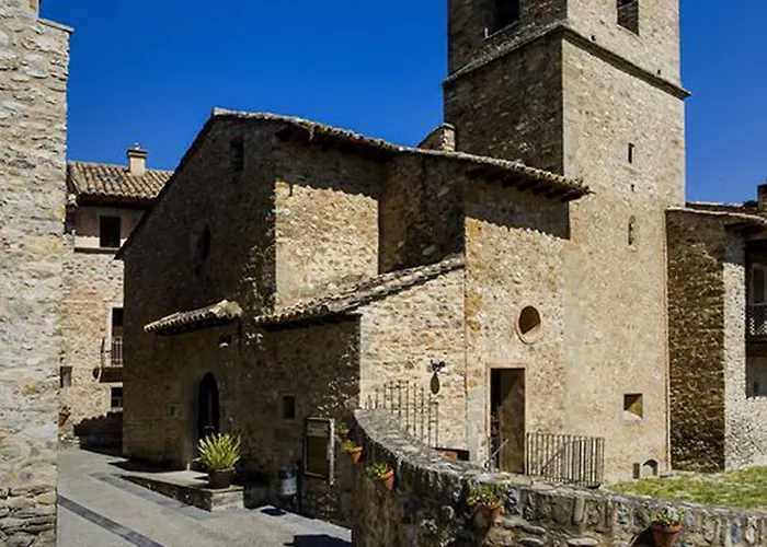 Ligueerre Village de vacances