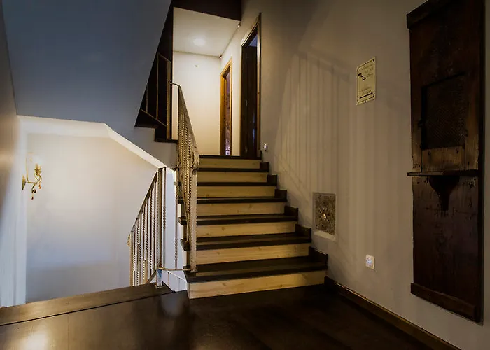 Semesterpark Ligueerre Ligüerre de Cinca