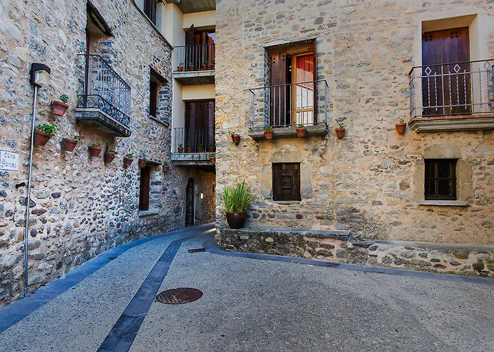 Ligueerre Ligüerre de Cinca