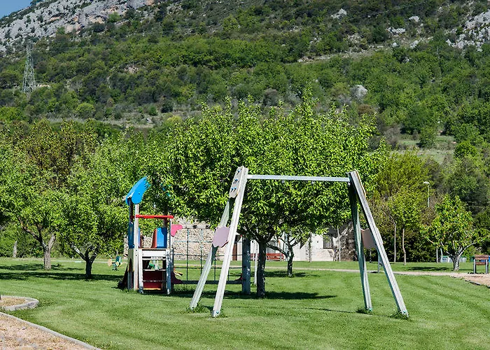 Village de vacances Ligueerre Ligüerre de Cinca