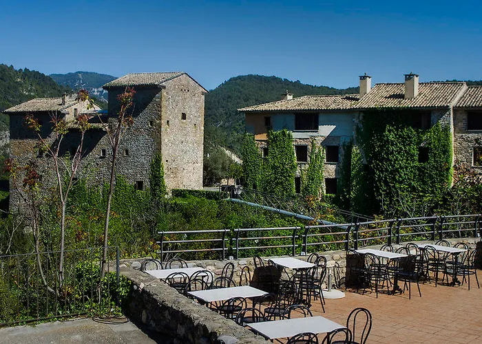 Ligueerre Ligüerre de Cinca