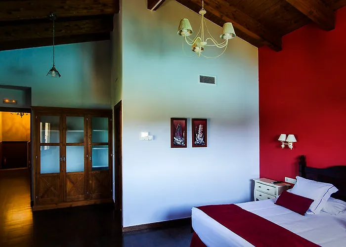 Semesterpark Ligueerre