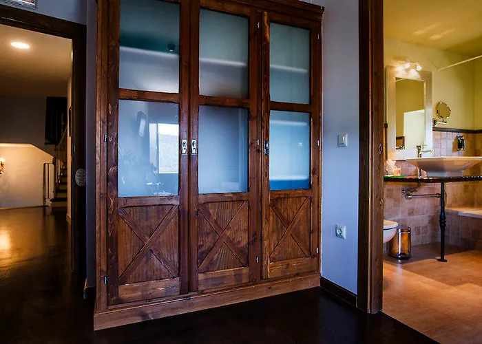 Village de vacances Ligueerre