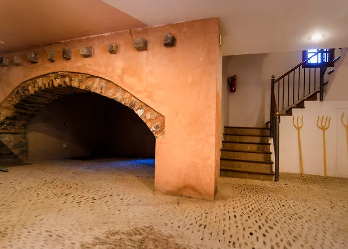 Village de vacances Ligueerre