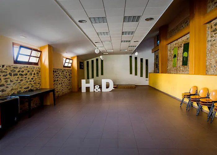 Semesterpark Ligueerre Ligüerre de Cinca