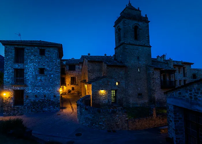 Village de vacances Ligueerre 3*