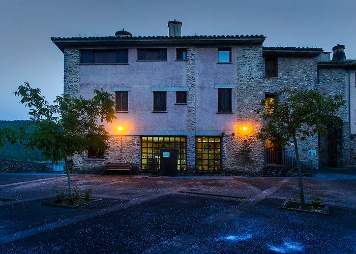 Village de vacances Ligueerre