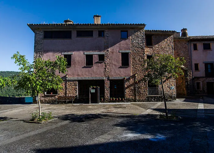 Village de vacances Ligueerre