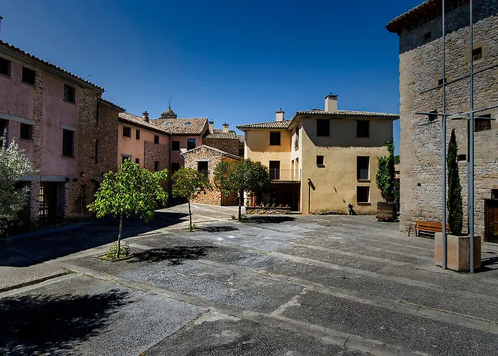 Village de vacances Ligueerre Ligüerre de Cinca