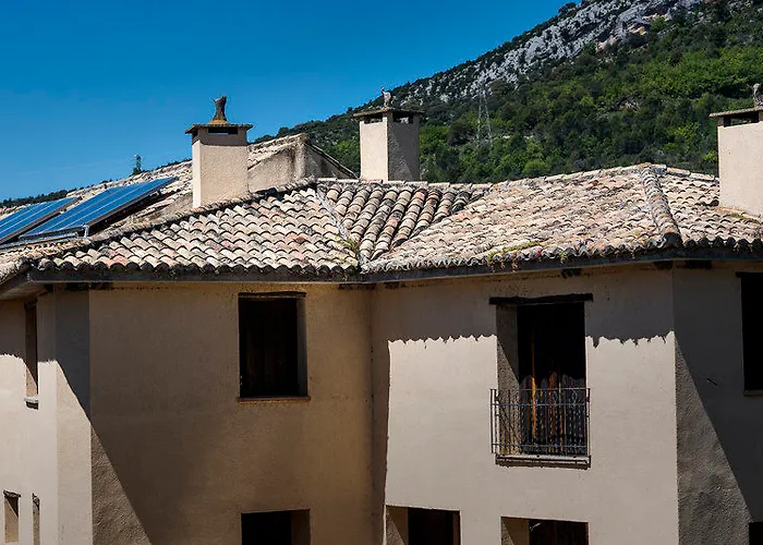 Village de vacances Ligueerre 3*