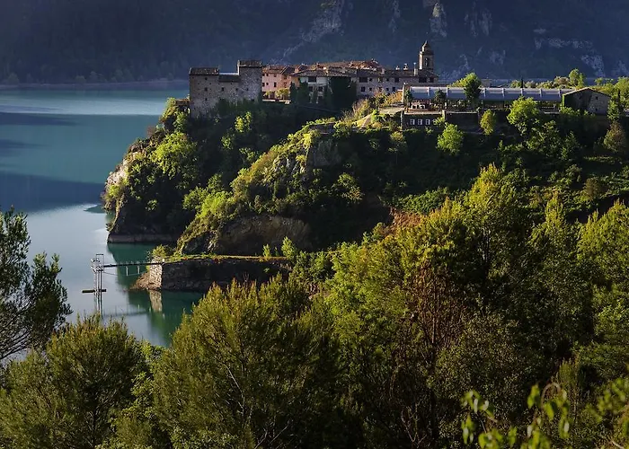 Semesterpark Ligueerre 3*