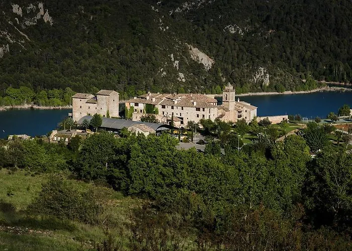 Village de vacances Ligueerre 3*