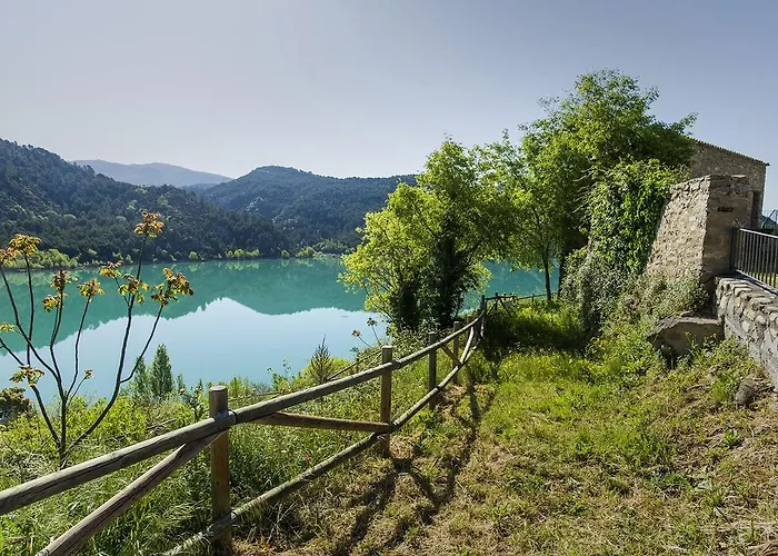 Semesterpark Ligueerre Ligüerre de Cinca