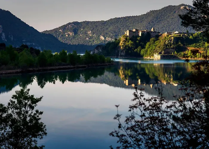 Village de vacances Ligueerre