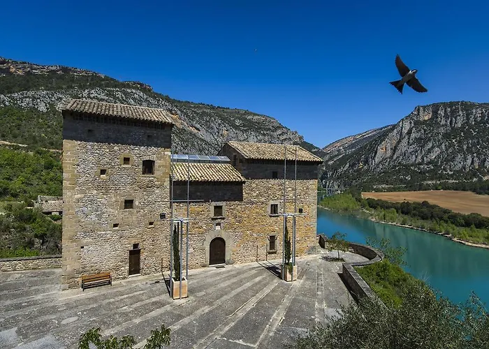 Ligueerre Ligüerre de Cinca