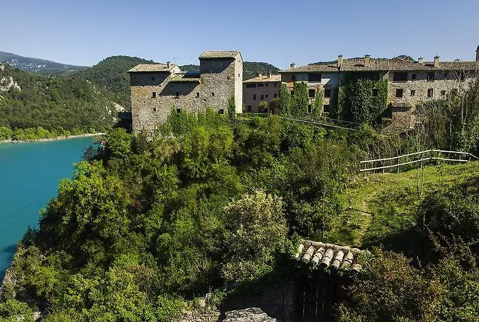 Village de vacances Ligueerre