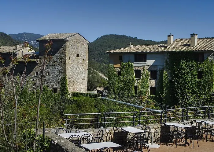 Ligueerre Ligüerre de Cinca