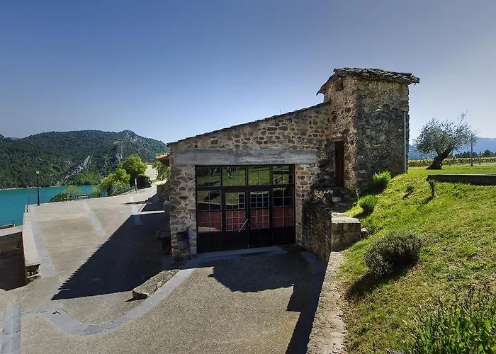 Semesterpark Ligueerre 3*