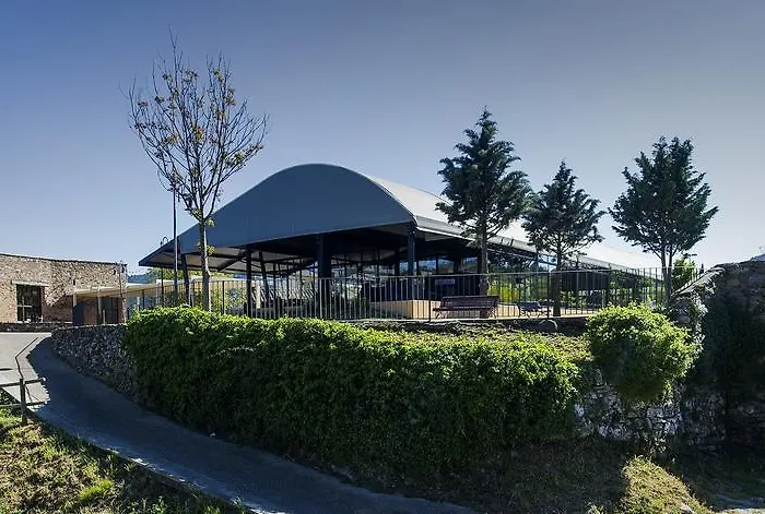 Village de vacances Ligueerre Ligüerre de Cinca