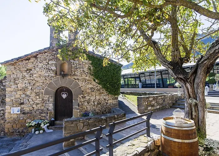 Village de vacances Ligueerre