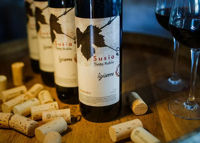 Village de vacances Ligueerre 3*