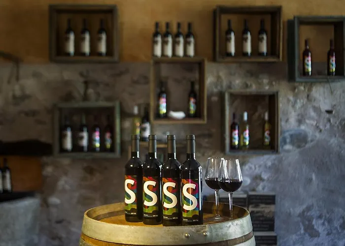 Semesterpark Ligueerre 3*