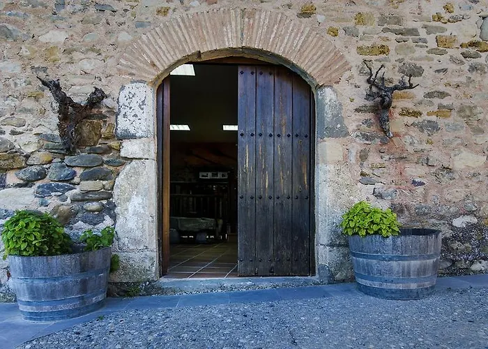 Village de vacances Ligueerre 3*