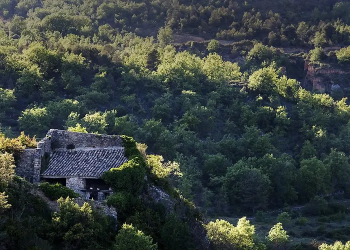 Village de vacances Ligueerre