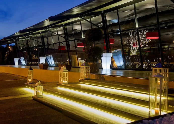 Village de vacances Ligueerre