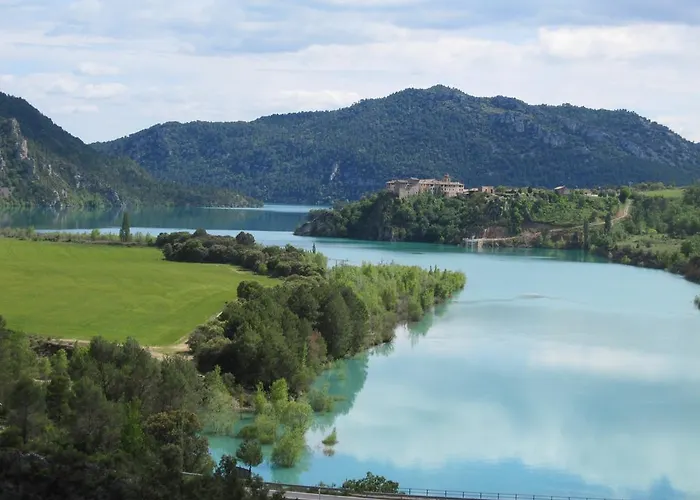 Ligueerre Ligüerre de Cinca