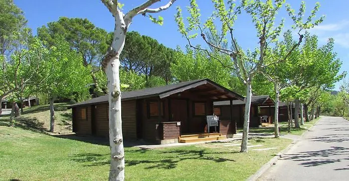 Village de vacances Ligueerre Ligüerre de Cinca