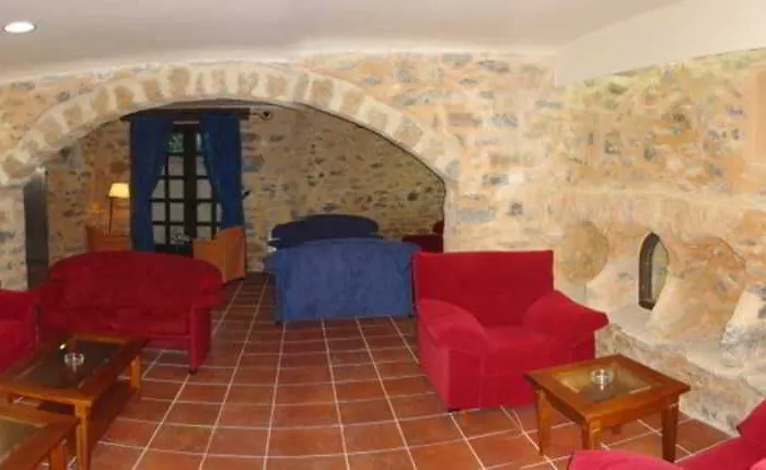 Ligueerre 3* Ligüerre de Cinca