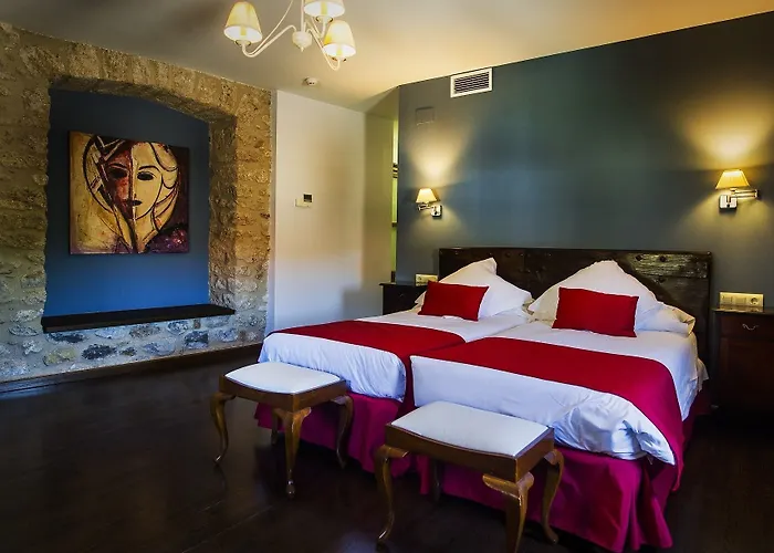 Ligueerre 3* Ligüerre de Cinca