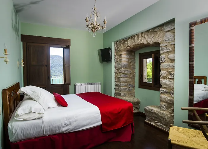 Ligueerre Ligüerre de Cinca