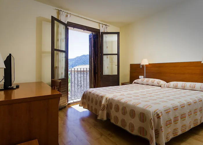 Ligueerre 3* Ligüerre de Cinca