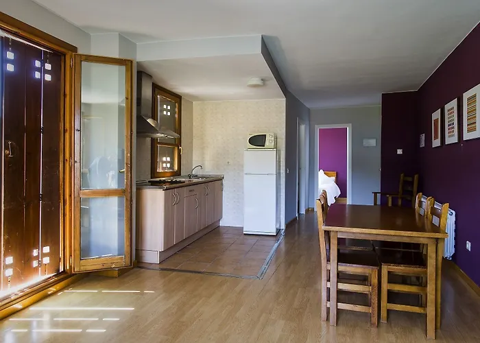 Village de vacances Ligueerre 3*