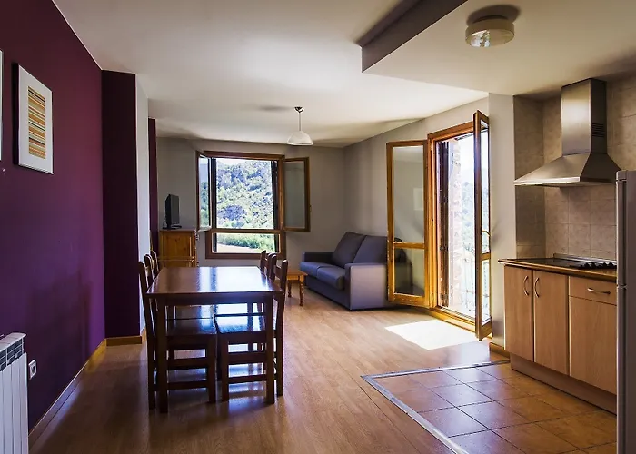 Ligueerre Village de vacances