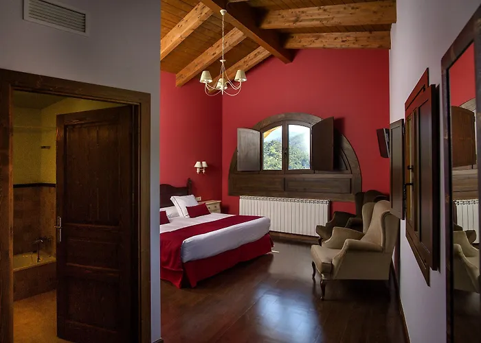 Ligueerre Ligüerre de Cinca